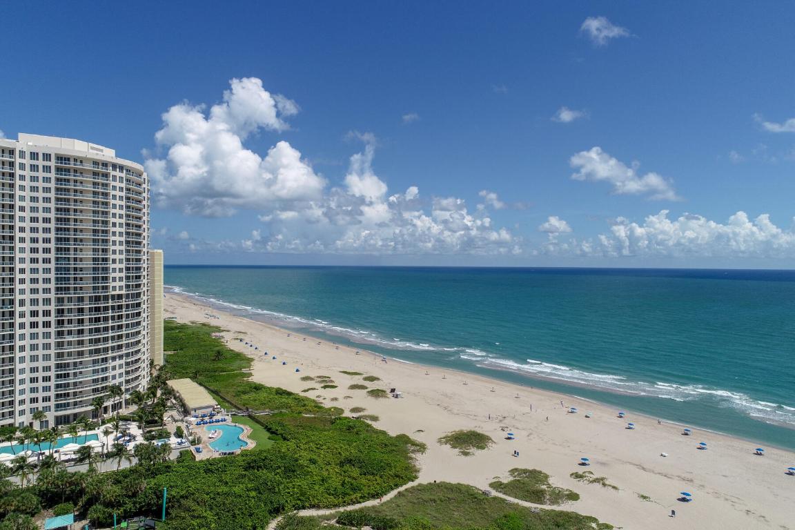 2700 NORTH OCEAN CONDO - Residential