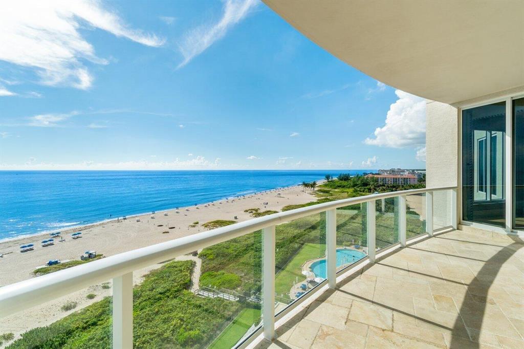 2700 NORTH OCEAN CONDO - Residential