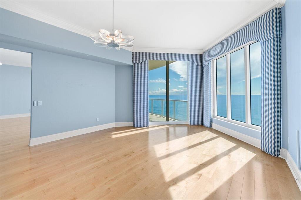 2700 NORTH OCEAN CONDO - Residential
