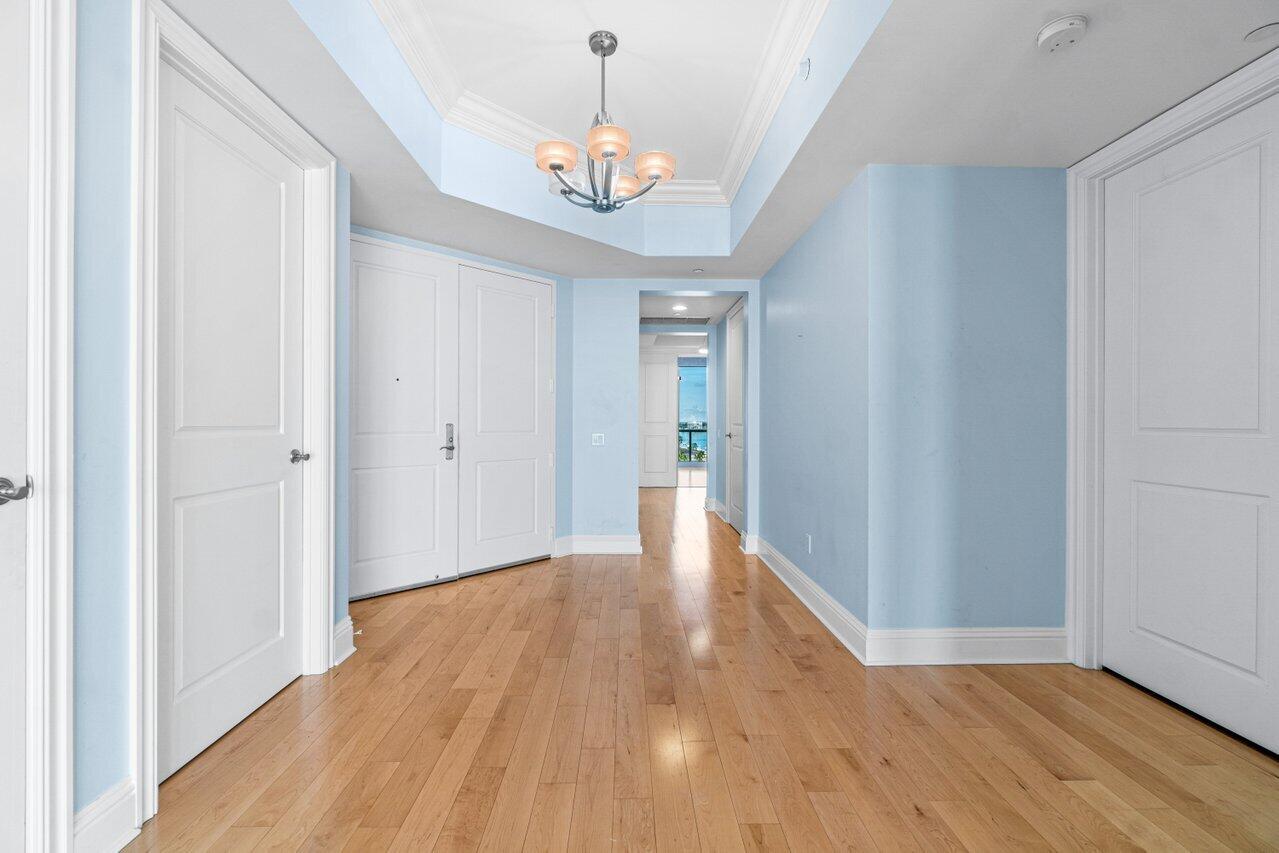 2700 NORTH OCEAN CONDO - Residential