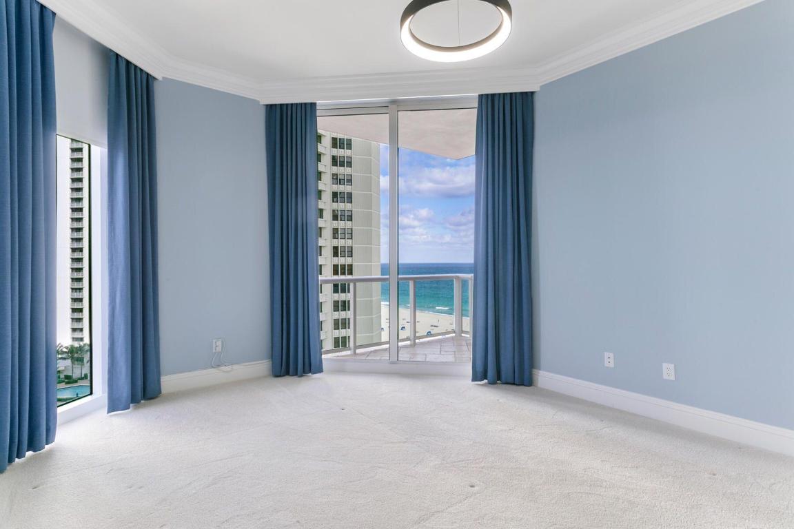 2700 NORTH OCEAN CONDO - Residential