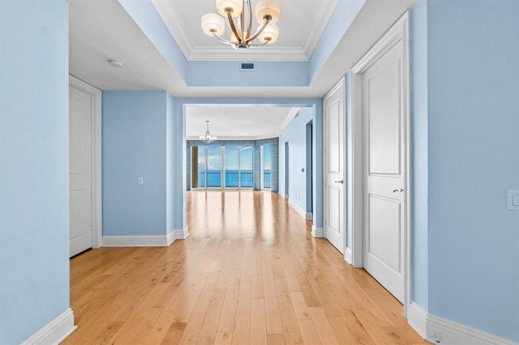 2700 NORTH OCEAN CONDO - Residential