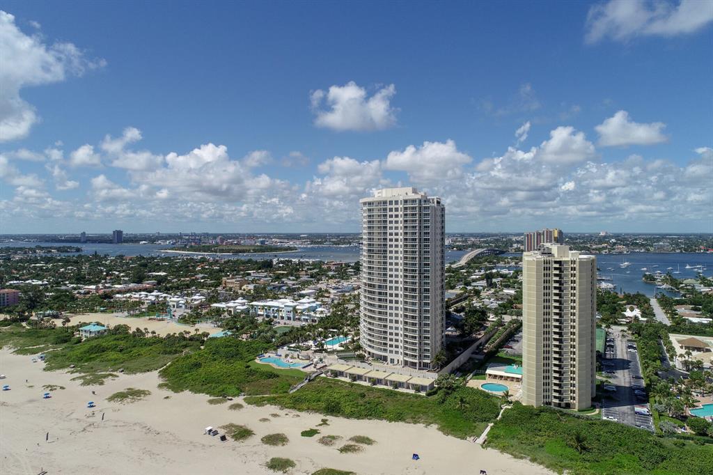 2700 NORTH OCEAN CONDO - Residential