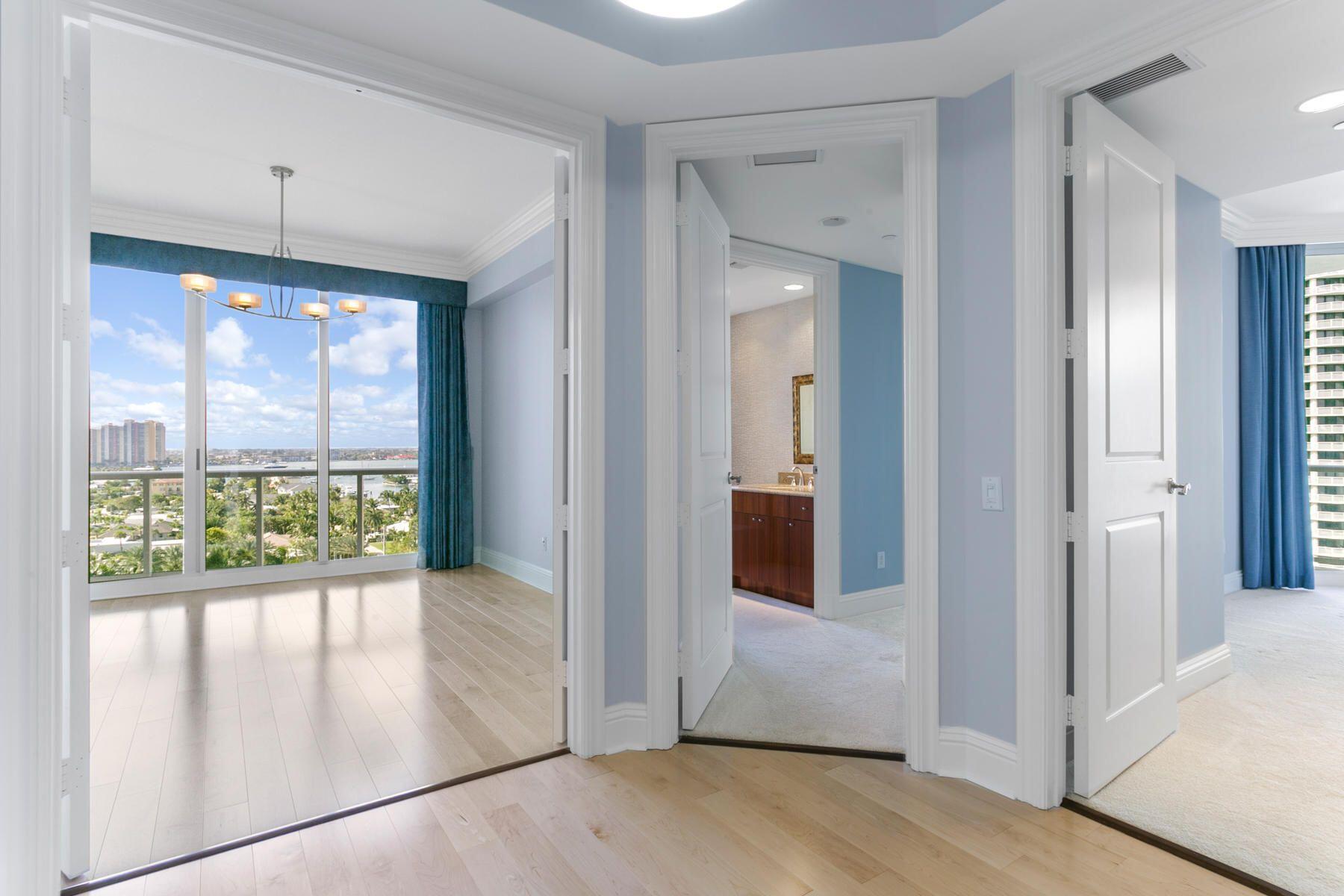 2700 NORTH OCEAN CONDO - Residential