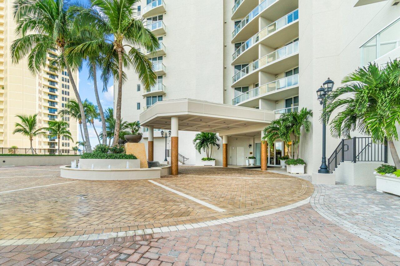 2700 NORTH OCEAN CONDO - Residential