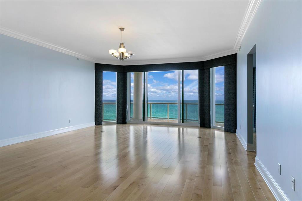 2700 NORTH OCEAN CONDO - Residential