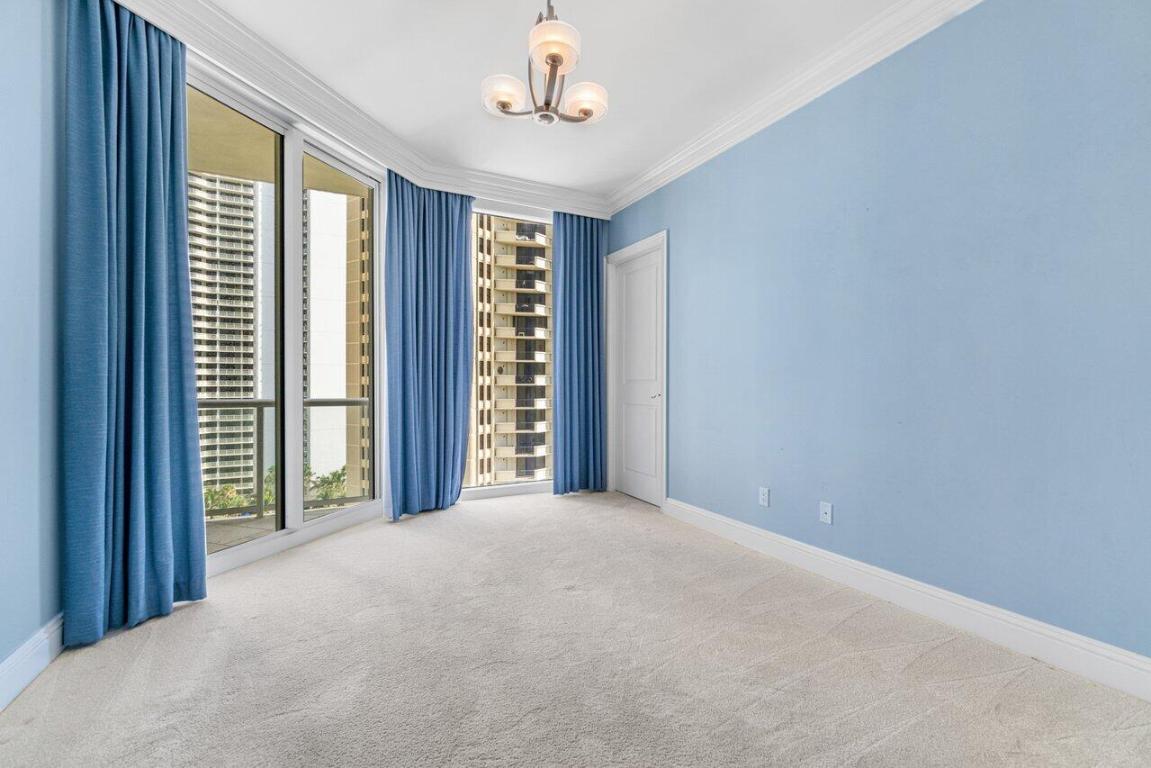 2700 NORTH OCEAN CONDO - Residential