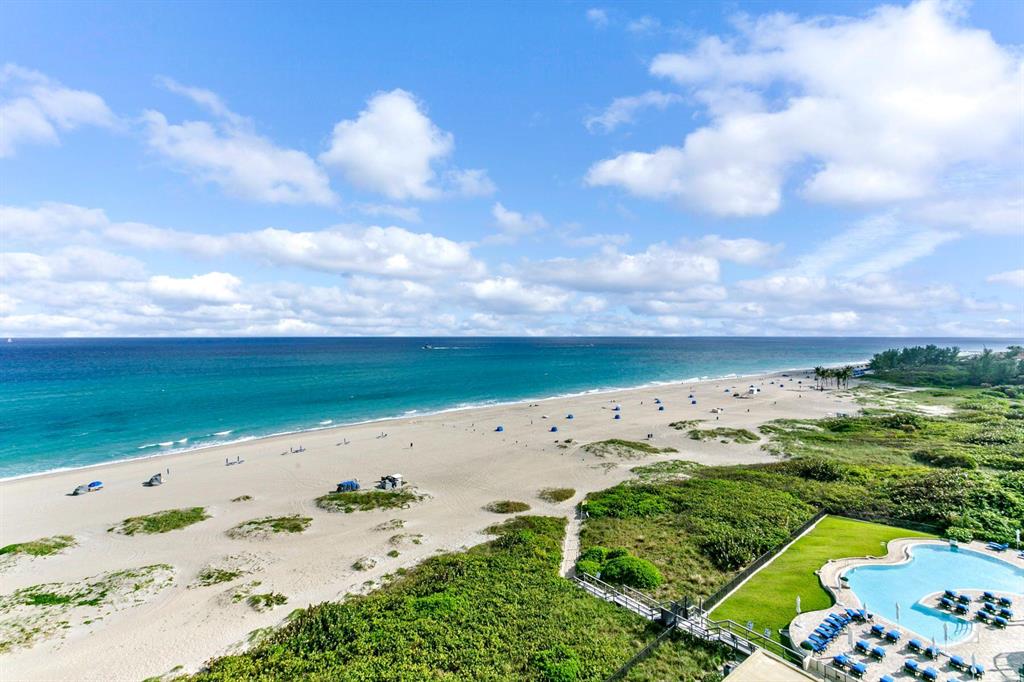 2700 NORTH OCEAN CONDO - Residential