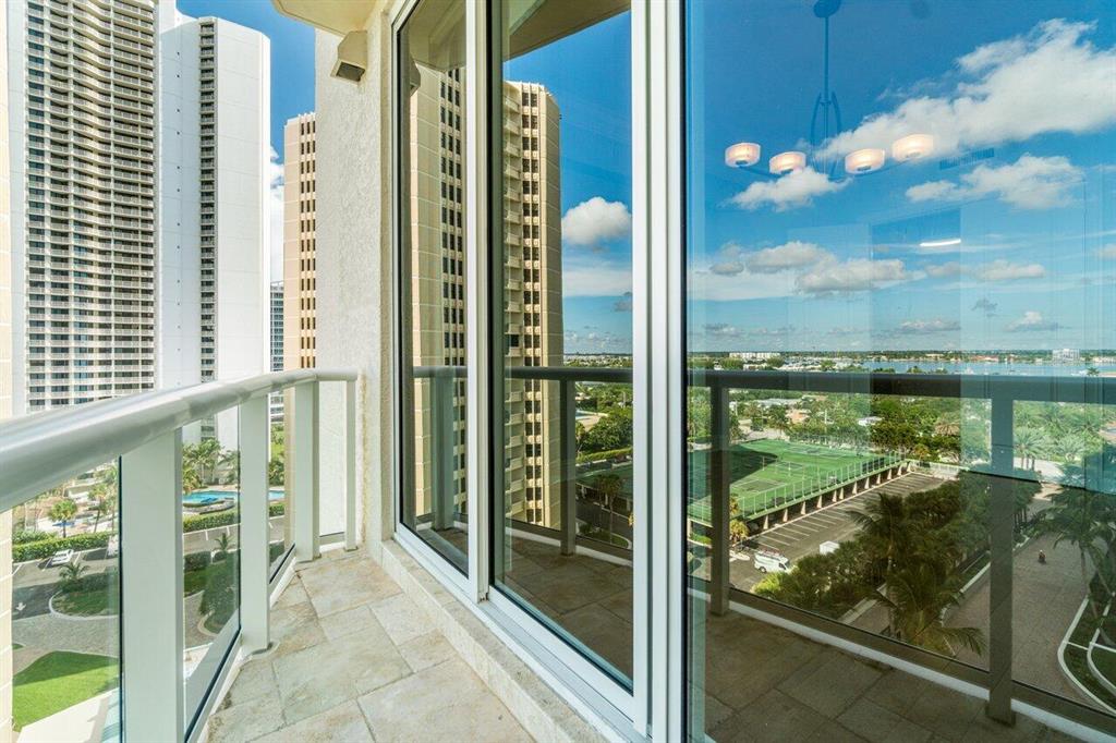 2700 NORTH OCEAN CONDO - Residential