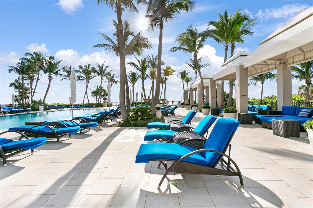 2700 NORTH OCEAN CONDO - Residential