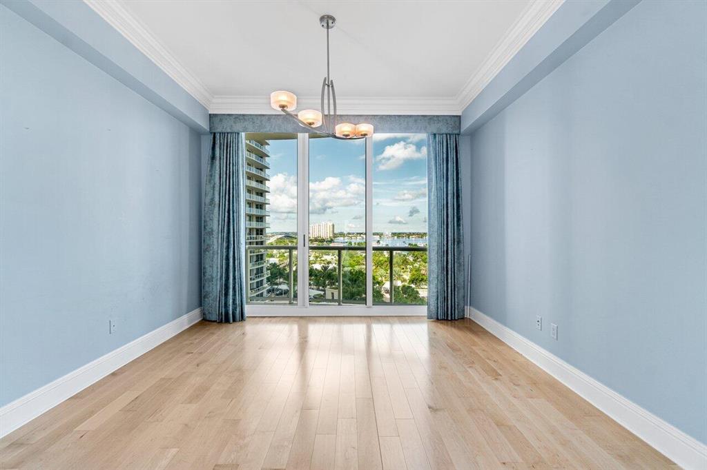 2700 NORTH OCEAN CONDO - Residential