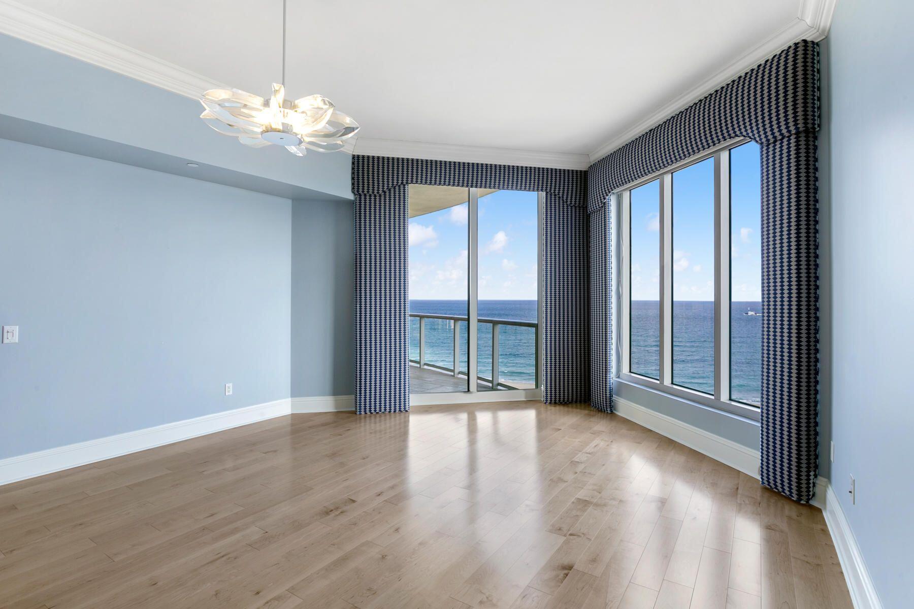 2700 NORTH OCEAN CONDO - Residential