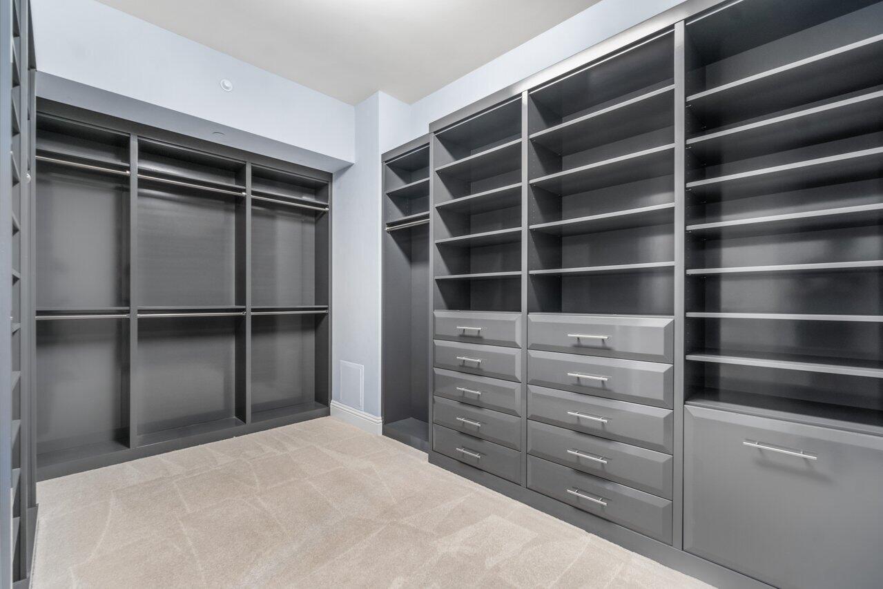 2700 NORTH OCEAN CONDO - Residential