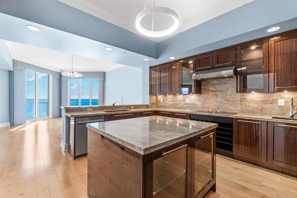 2700 NORTH OCEAN CONDO - Residential