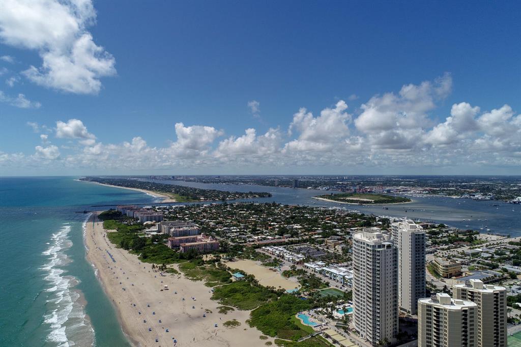 2700 NORTH OCEAN CONDO - Residential