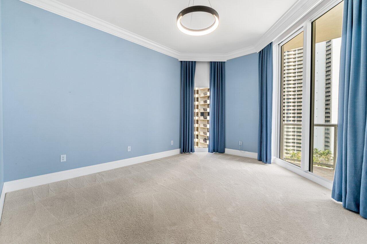 2700 NORTH OCEAN CONDO - Residential