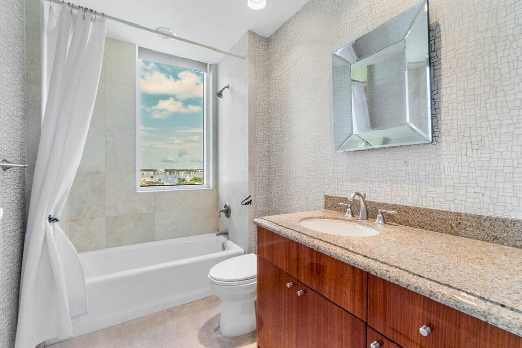 2700 NORTH OCEAN CONDO - Residential