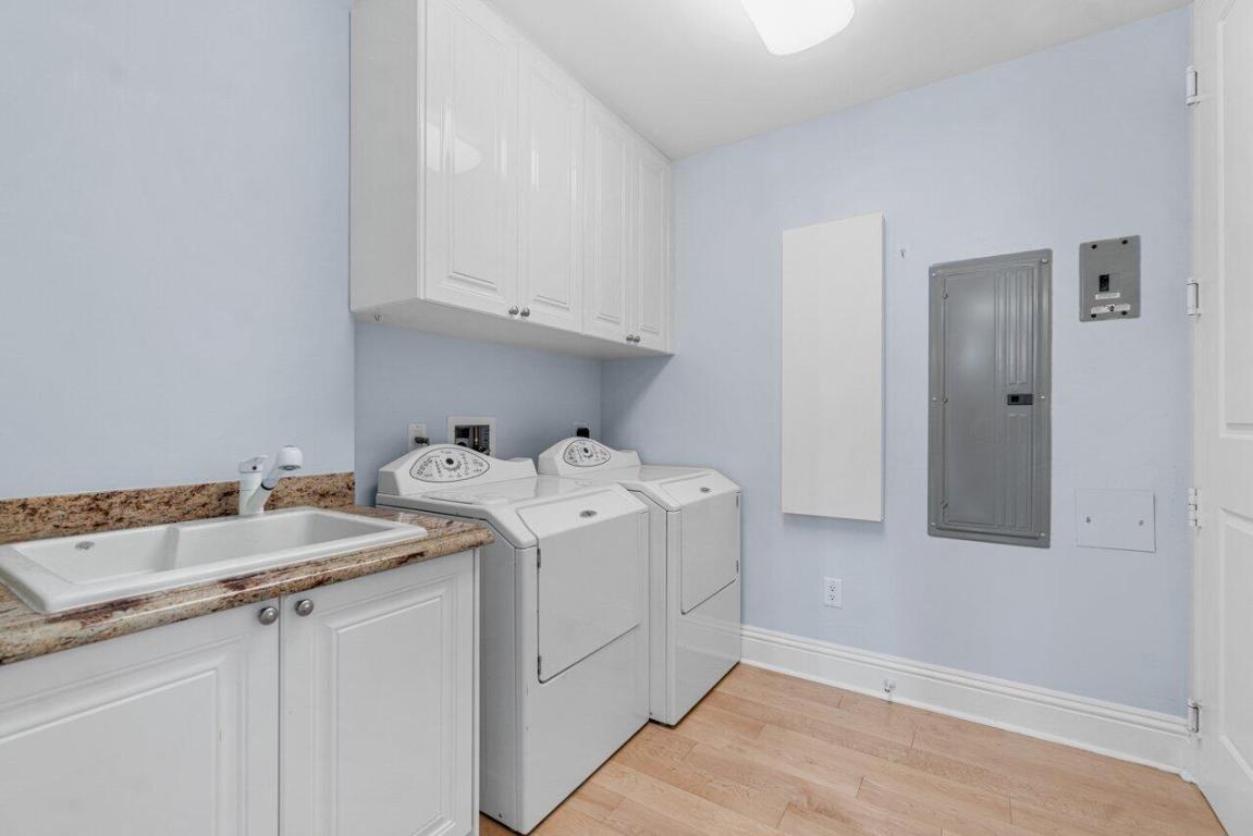 2700 NORTH OCEAN CONDO - Residential