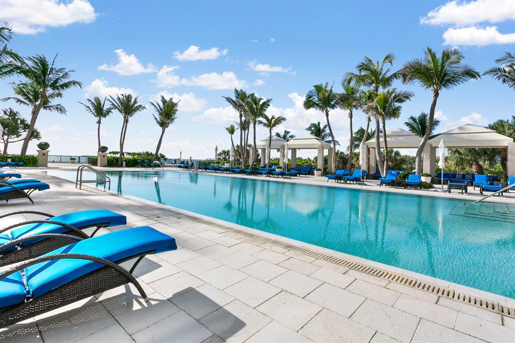 2700 NORTH OCEAN CONDO - Residential