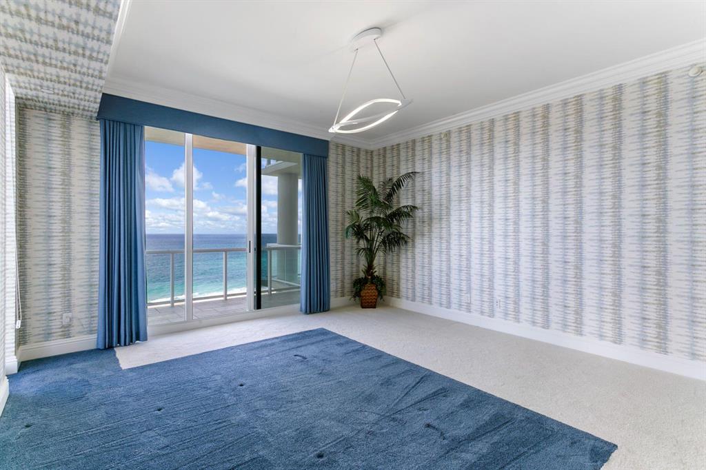 2700 NORTH OCEAN CONDO - Residential
