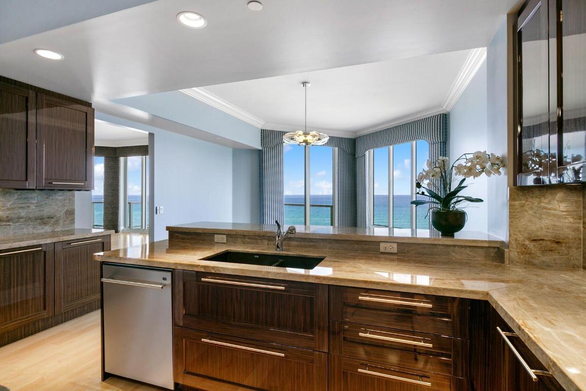 2700 NORTH OCEAN CONDO - Residential