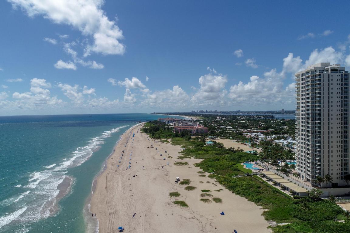 2700 NORTH OCEAN CONDO - Residential