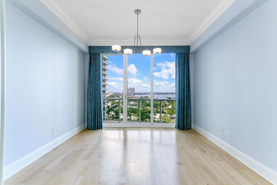 2700 NORTH OCEAN CONDO - Residential