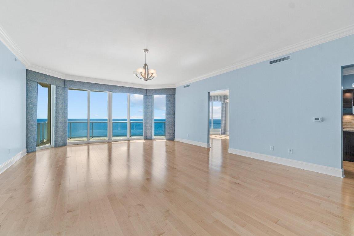 2700 NORTH OCEAN CONDO - Residential