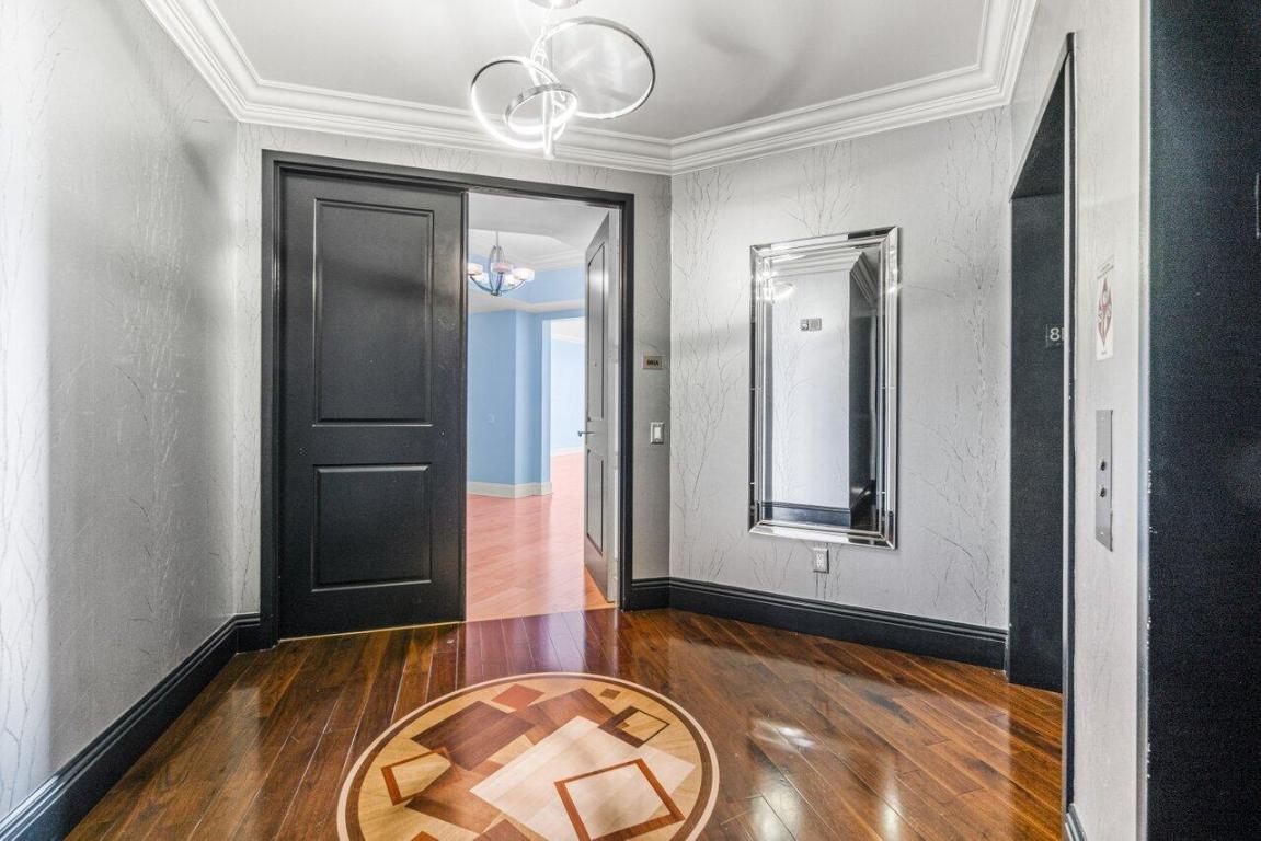 2700 NORTH OCEAN CONDO - Residential