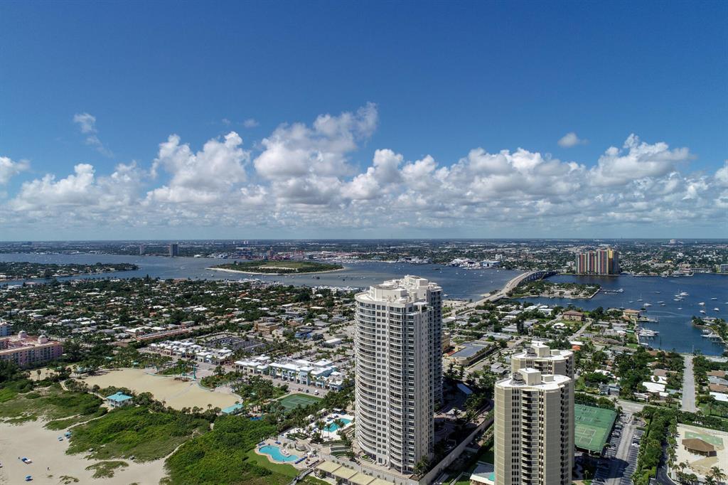 2700 NORTH OCEAN CONDO - Residential
