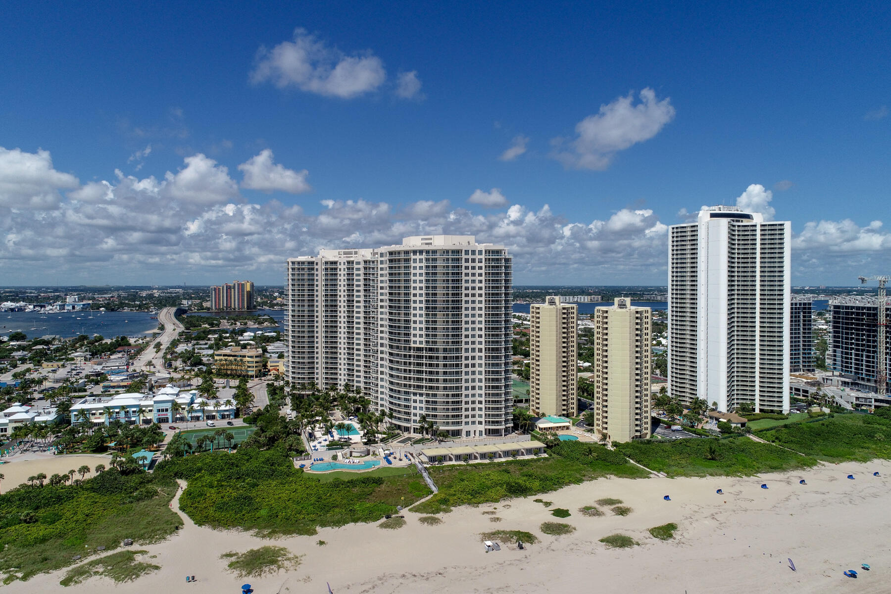 2700 NORTH OCEAN CONDO - Residential