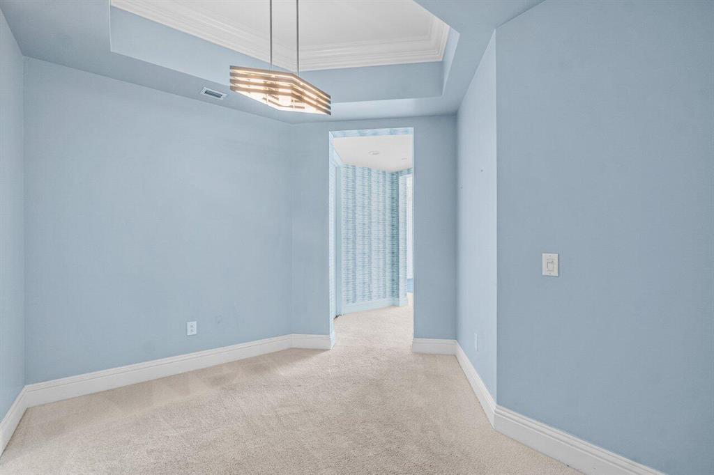 2700 NORTH OCEAN CONDO - Residential