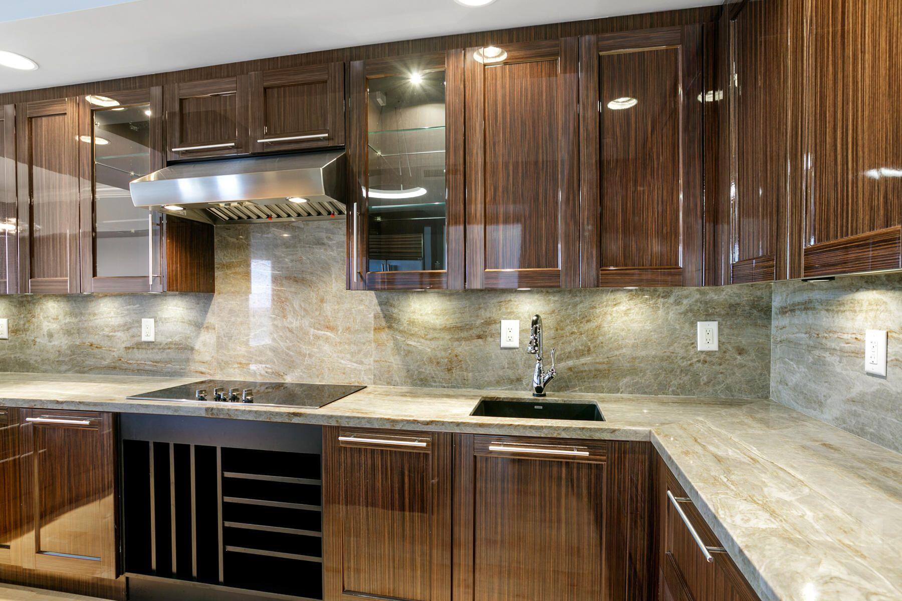 2700 NORTH OCEAN CONDO - Residential