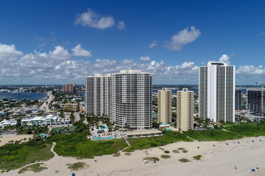 2700 NORTH OCEAN CONDO - Residential