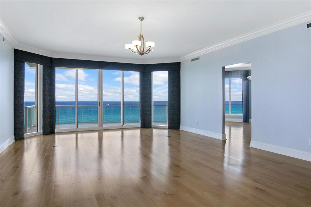 2700 NORTH OCEAN CONDO - Residential
