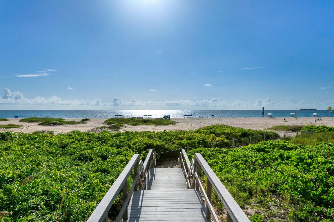 2700 NORTH OCEAN CONDO - Residential