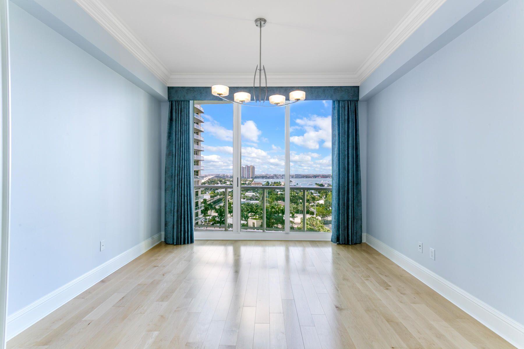 2700 NORTH OCEAN CONDO - Residential