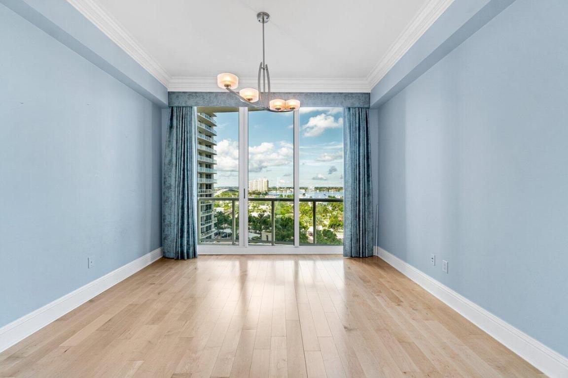 2700 NORTH OCEAN CONDO - Residential