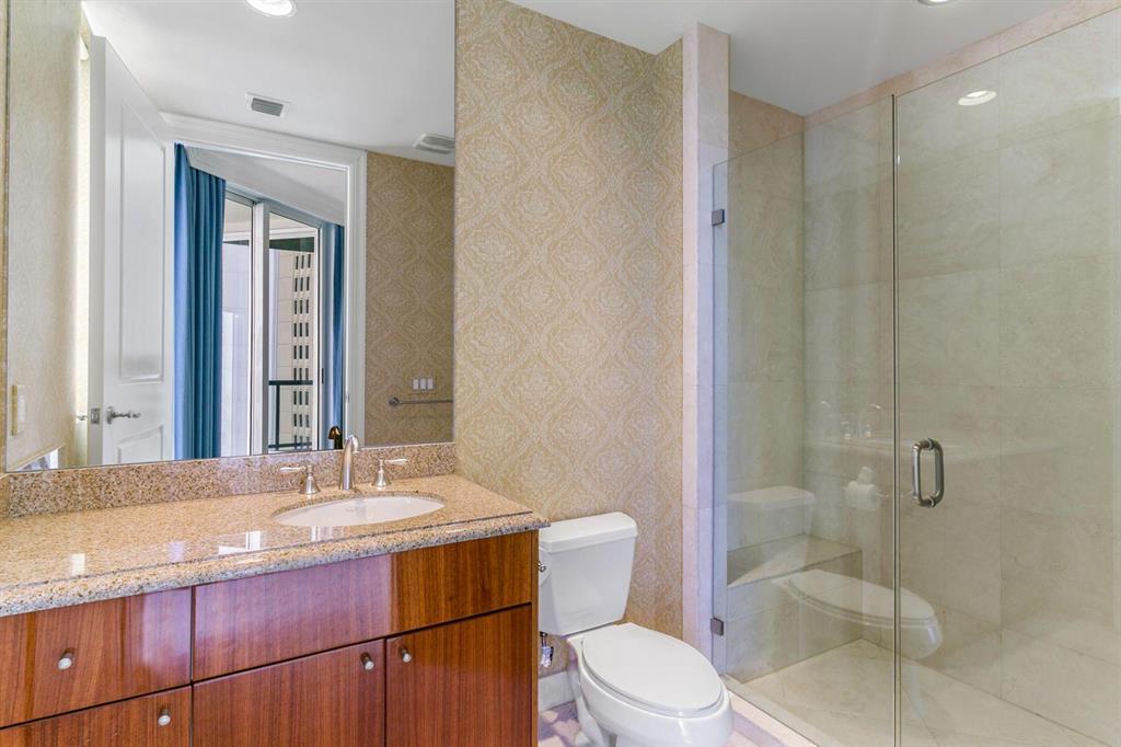 2700 NORTH OCEAN CONDO - Residential