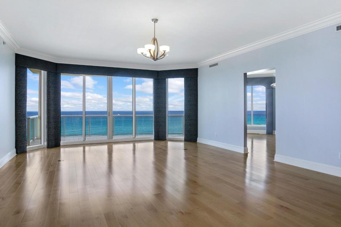 2700 NORTH OCEAN CONDO - Residential
