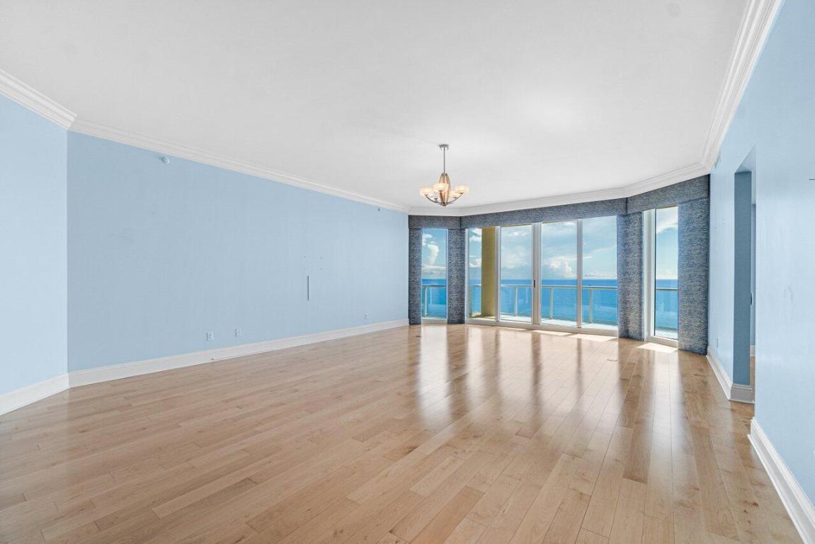2700 NORTH OCEAN CONDO - Residential