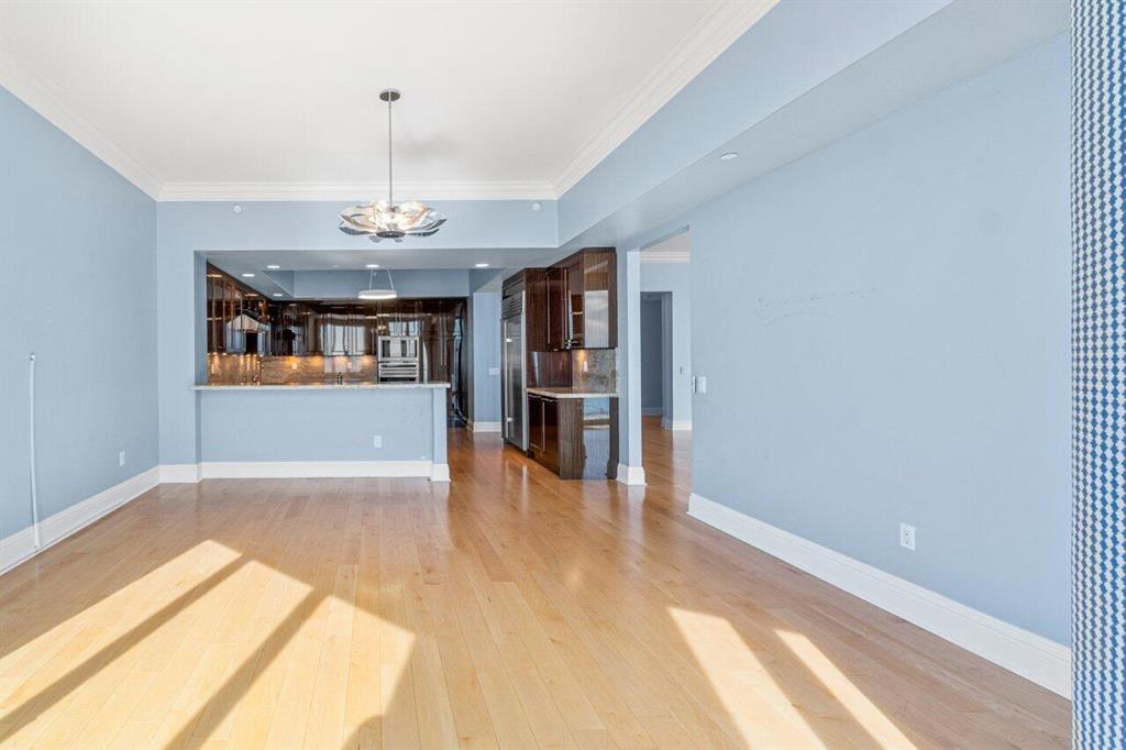 2700 NORTH OCEAN CONDO - Residential