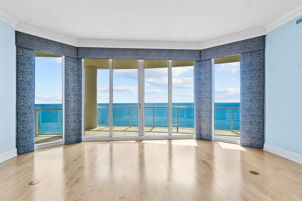 2700 NORTH OCEAN CONDO - Residential