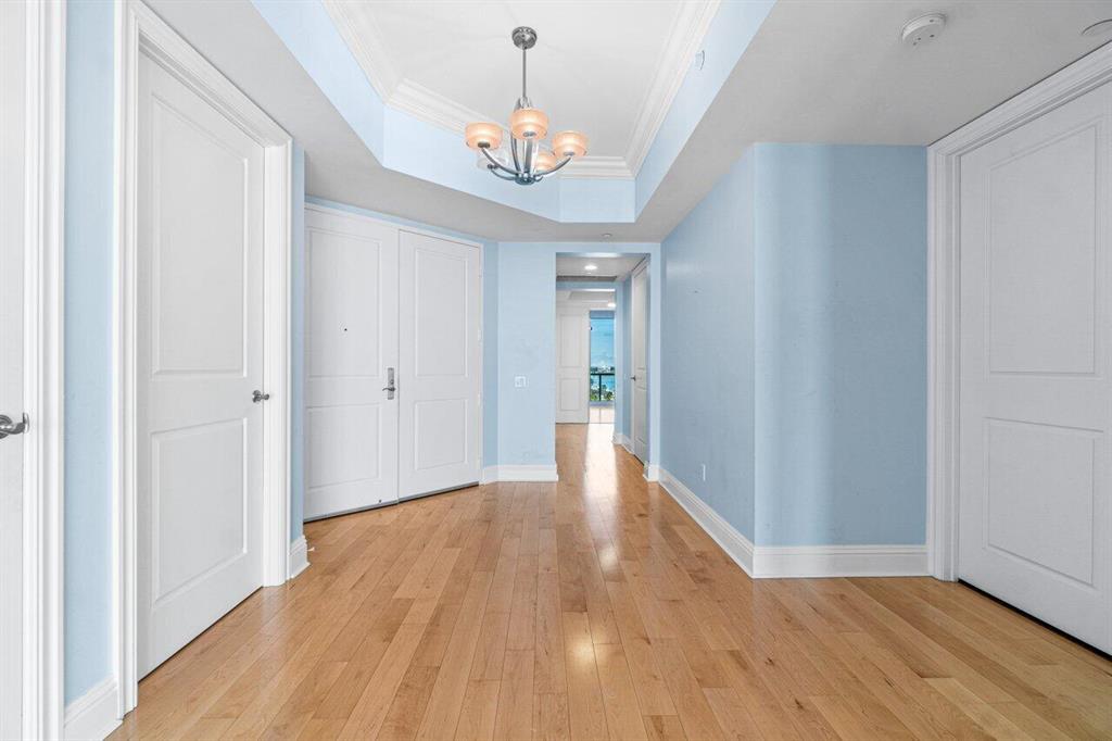 2700 NORTH OCEAN CONDO - Residential