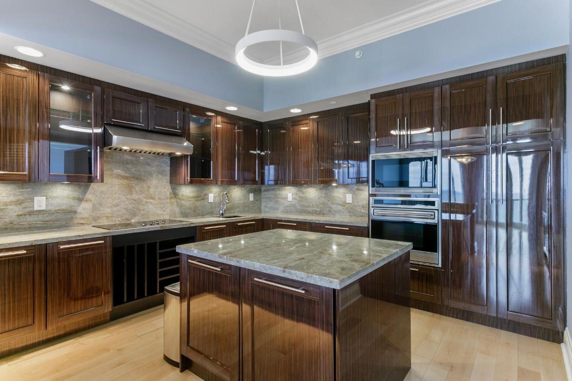 2700 NORTH OCEAN CONDO - Residential