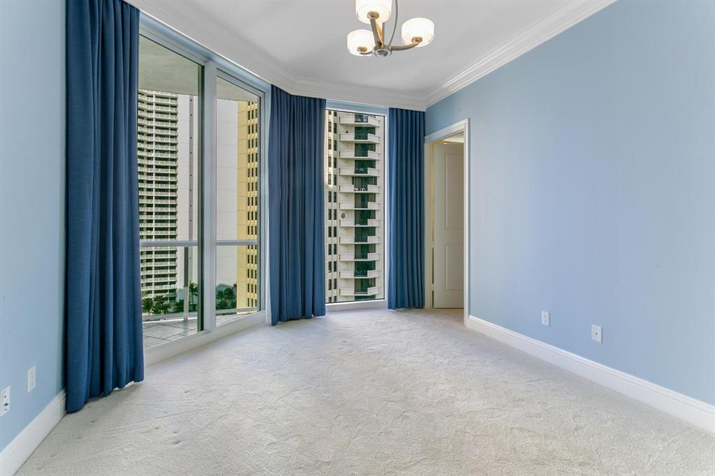 2700 NORTH OCEAN CONDO - Residential