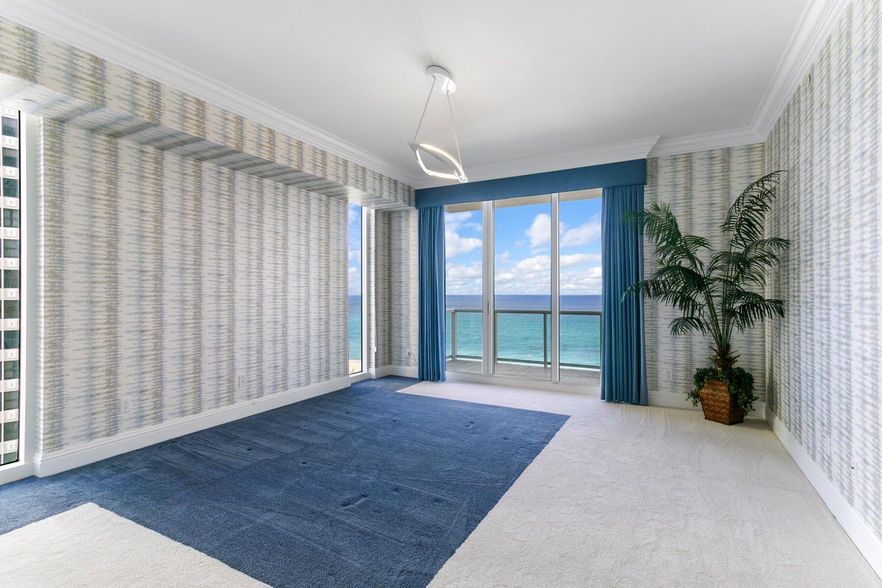 2700 NORTH OCEAN CONDO - Residential