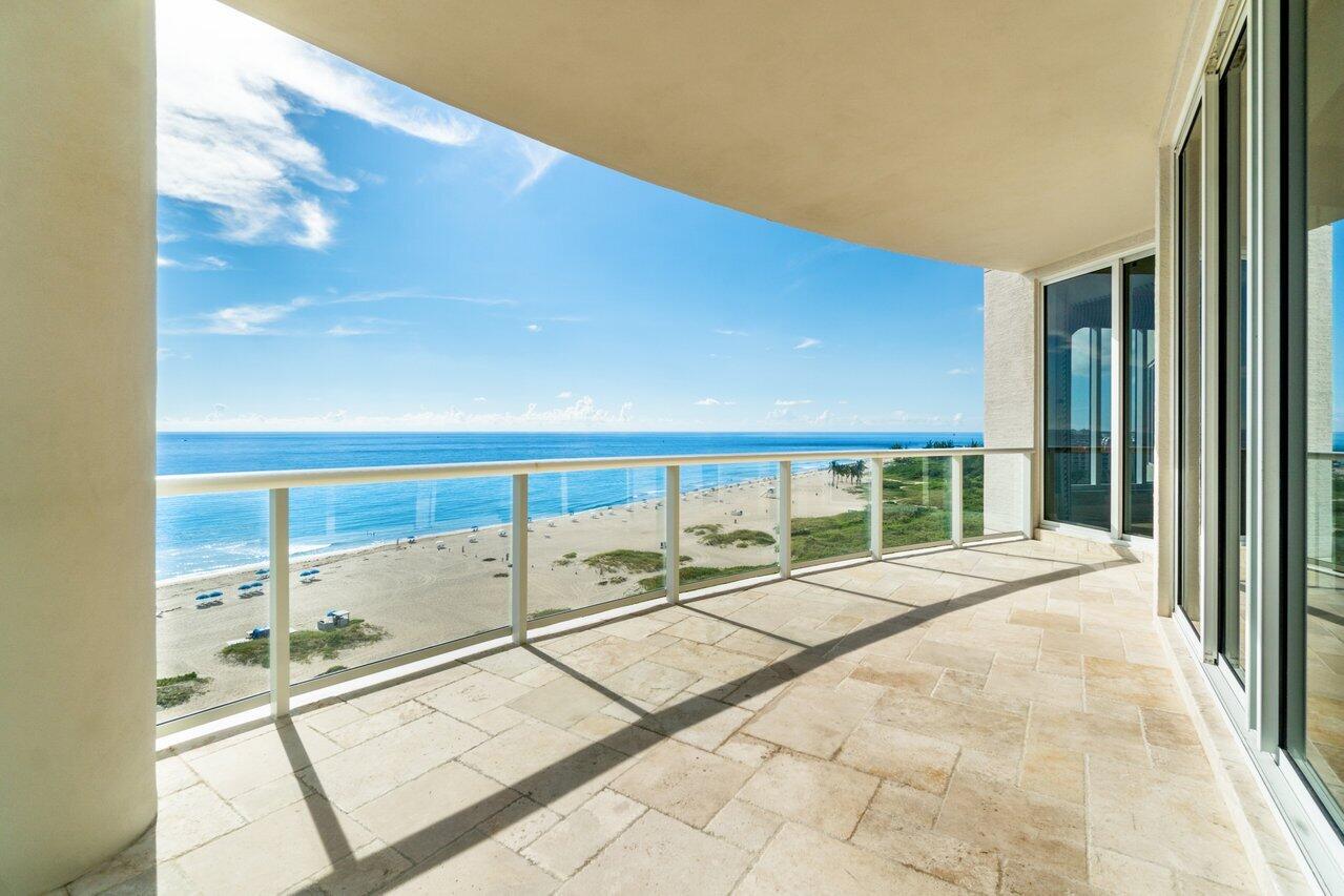 2700 NORTH OCEAN CONDO - Residential