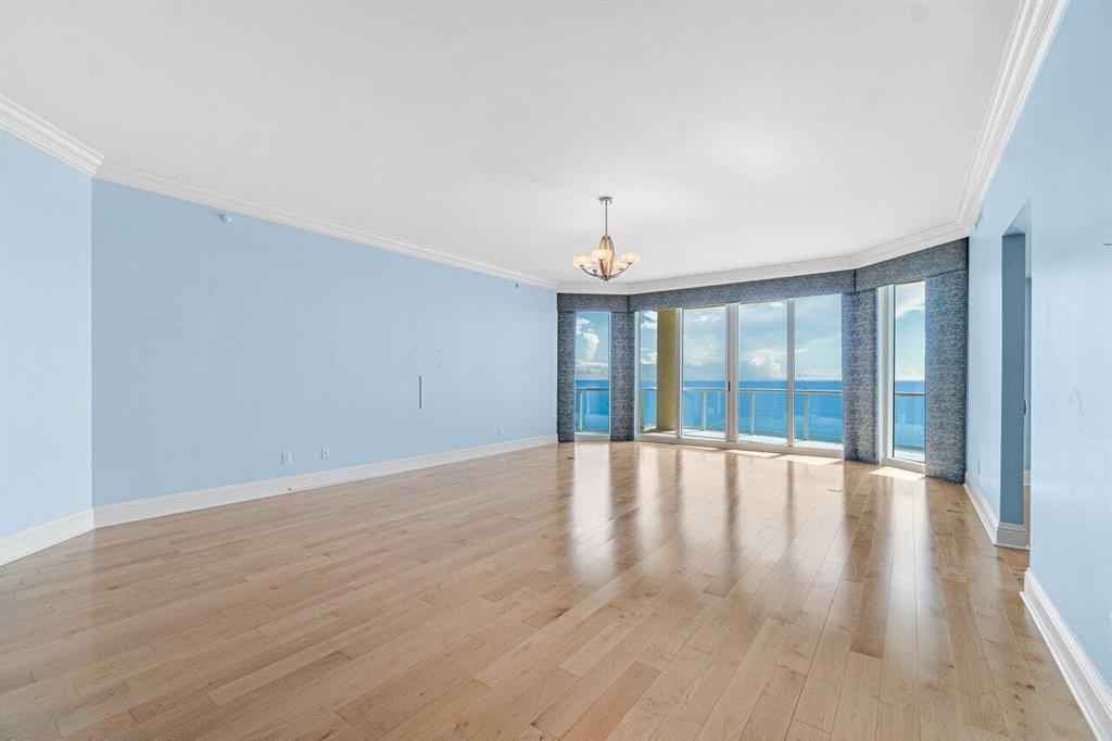 2700 NORTH OCEAN CONDO - Residential