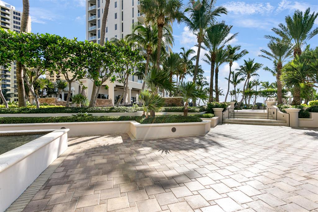 2700 NORTH OCEAN CONDO - Residential